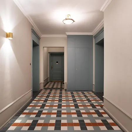 Dreamstaywro דירה