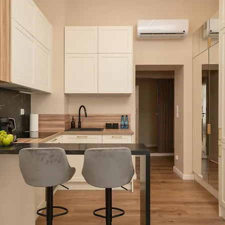 Dreamstaywro Breslavia