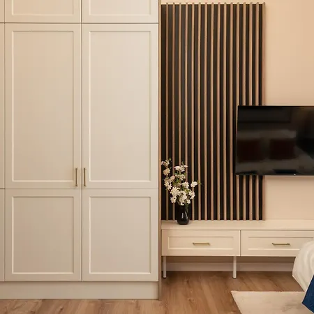 Apartamento Dreamstaywro Breslavia