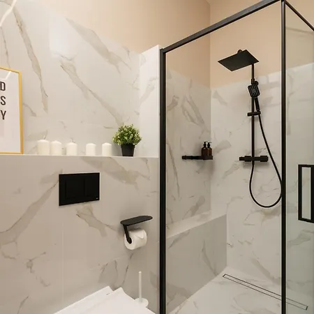 Apartamento Dreamstaywro