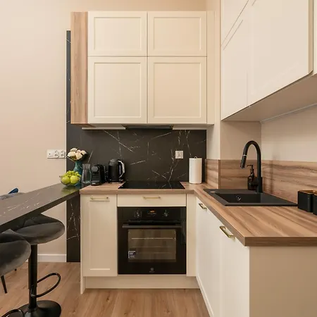 Dreamstaywro ורוצלב